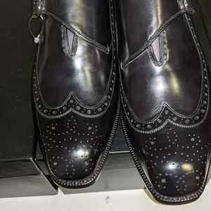 Ermenegildo Zegna shoes